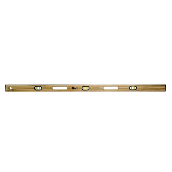 Bon 21-397 Laminated I Beam Level Bon 48"